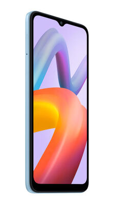 redmi a2 xiaomi azul foto 3 de 5