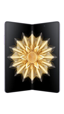 HONOR MAGICV2 PURPLE ATT