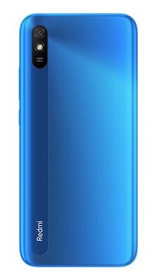 redmi 9a xiaomi azul foto 2 de 5