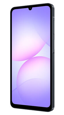 SAMSUNG GALAXY A07 BLACK ATT