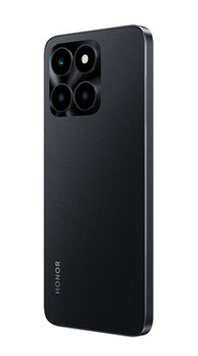 honor x6a negro foto 3 de 6