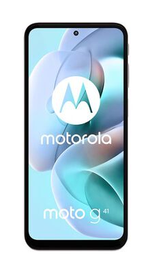 moto g41 dorado foto 1 de 4