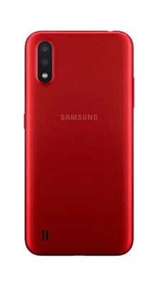 Celular Samsung Galaxy A01 Core 4G 32 GB Rojo | Foto 2