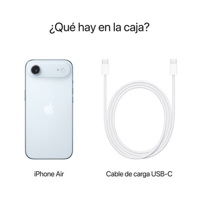 iPhone Air 5G