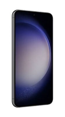 samsung s23 galaxy negro foto 4 de 5