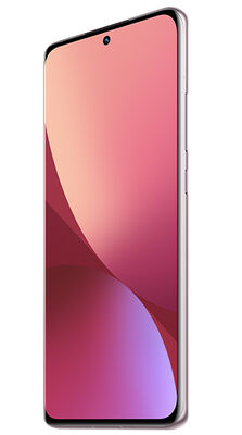 Xiaomi 12 Purple Une