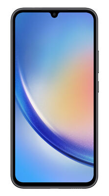 samsung a34 galaxy 5g foto 1 de 4