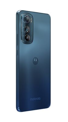 moto edge 30 gris foto 4 de 5