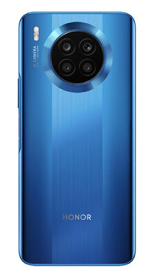 honor 50 lite foto 4 de 4