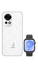 HUAWEI NOVA 13 BDL WATCH FIT 3 WHITE ATT