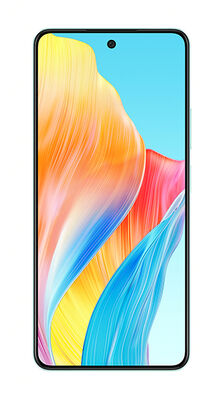 oppo a58 verde foto 1 de 6