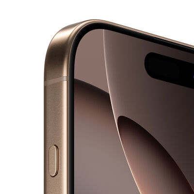 IPHONE 16 PRO MAX 512GB TITANIO DEL DESIERTO ATT