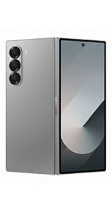 SAMSUNG GALAXY Z FOLD6 512GB SILVER ATT