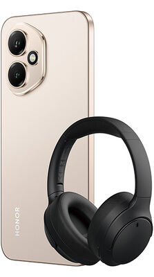 HONOR 400 BDL HEADPHONE GOLD