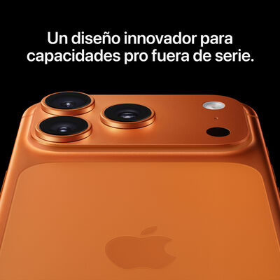 iPhone 17 Pro Max 5G