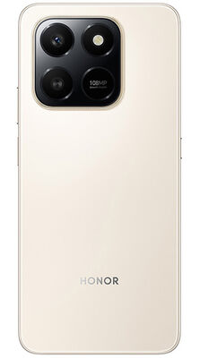 HONOR X7D DESERT GOLD ATT