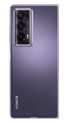 HONOR MAGICV2 PURPLE ATT