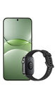 HUAWEI NOVA 13 BDL WATCH FIT 3 GREEN ATT