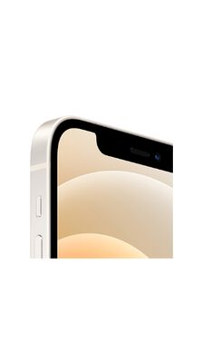 iphone 12 blanco foto 3 de 4