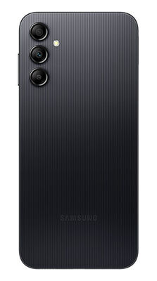 samsung a14 galaxy negro foto 6 de 6