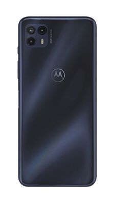 moto g50 azul foto 5 de 5