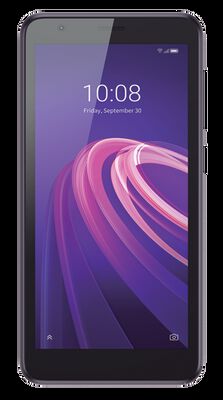 ZTE BLADE A3 LITE GRIS ATT CG