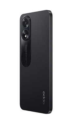 oppo a58 negro foto 4 de 6
