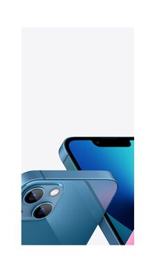 Celular Apple iPhone 13 mini Azul | Foto 3