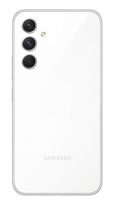 samsung a54 galaxy 5g blanco foto 4 de 4