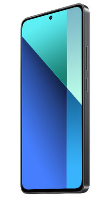 xiaomi readmi note 13 negro foto 2 de 5