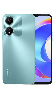 HONOR X5B PLUS BLUE ATT