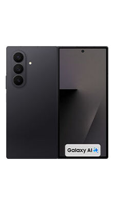 SAMSUNG GALAXY Z FOLD7 512GB JETBLACK ATT