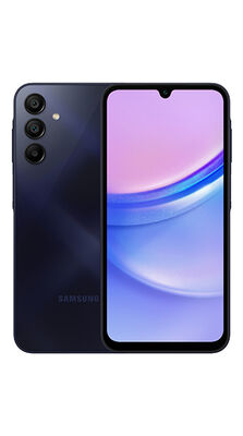 samsung galaxy a15 negro foto 2 de 6