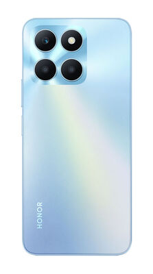 HONOR X6A PLUS 256GB SILVER ATT