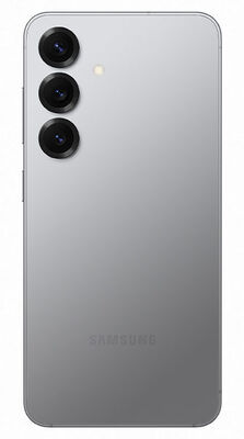 SAMSUNG GALAXY S25 256GB SILVER ATT