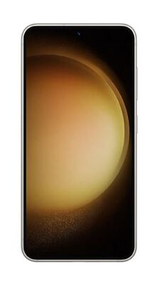 samsung s23 galaxy beige foto 2 de 5