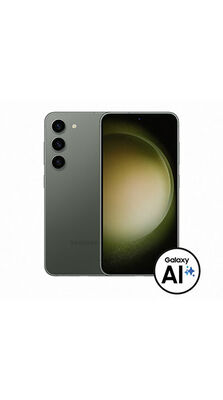 S23 256gb Green Une