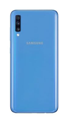 SAMSUNG GALAXY A70 AZUL ATT CG