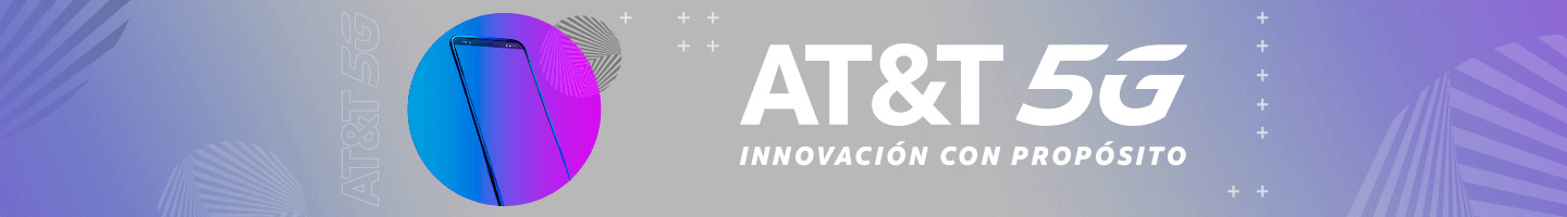 Cámbiate a AT&T