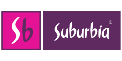 suburbia