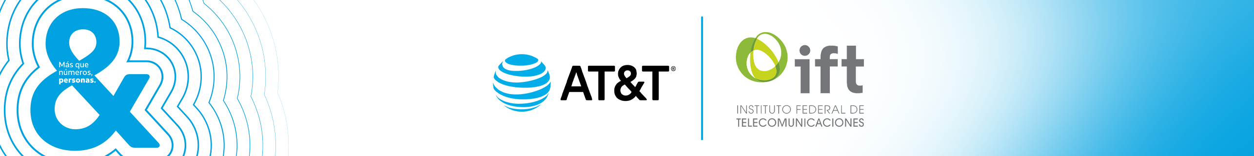 IFT otorga reconocimiento por buenas prácticas a AT&T México