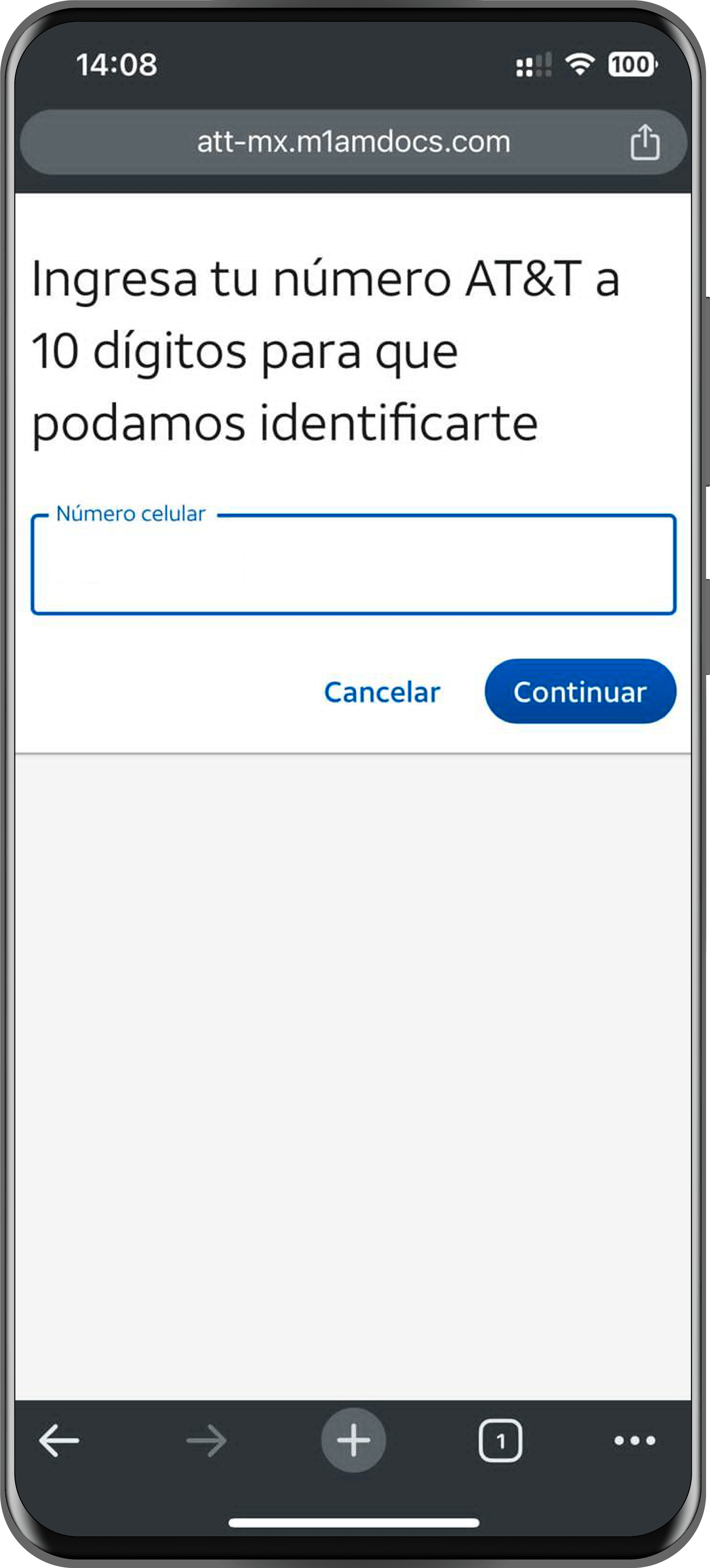 Paso 2