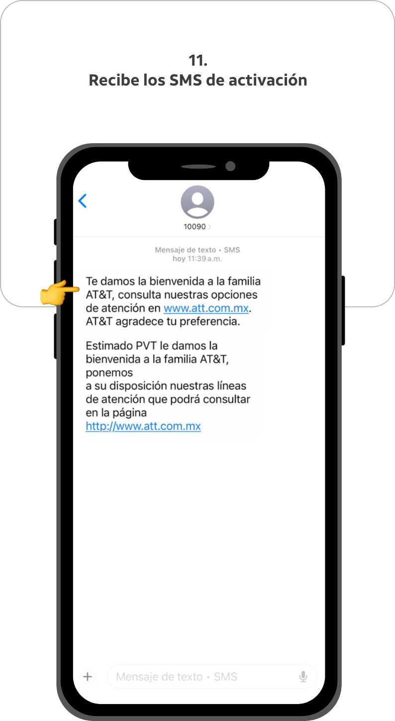 Paso 11