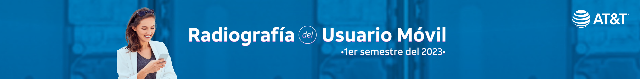 Radiografía del usuario: así gastan sus datos móviles las personas en México