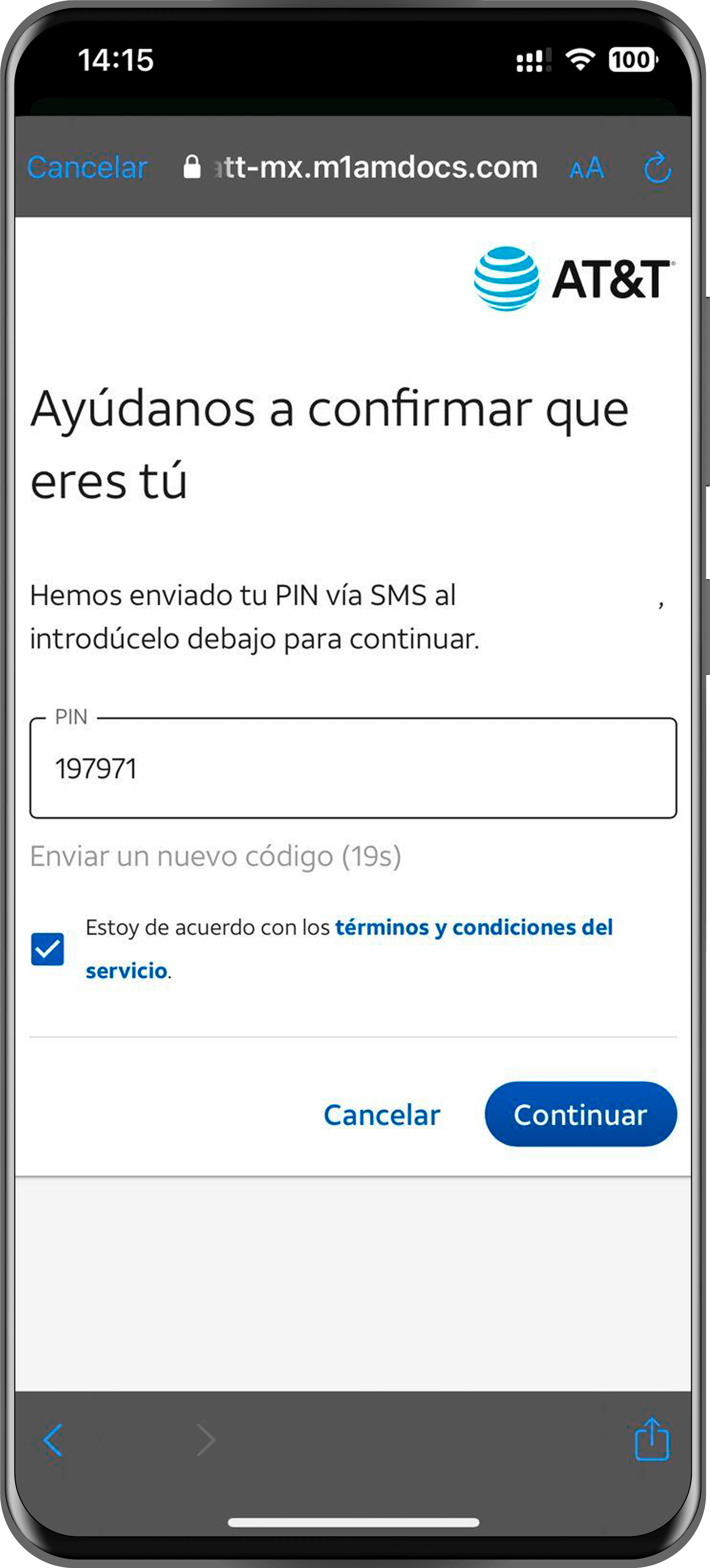 Paso 9