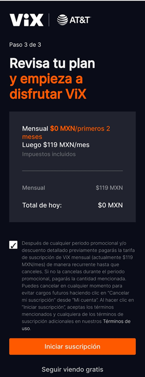 Paso 6
