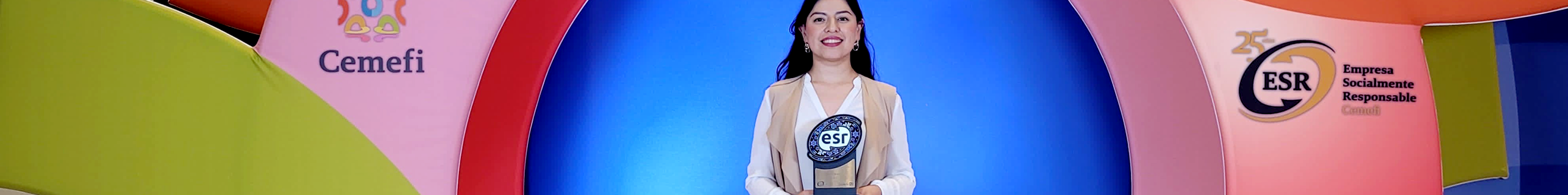 AT&T México es distinguida como una Empresa Socialmente Responsable