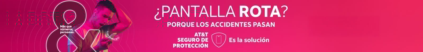 Tu conexión es lo más importante para nosotros