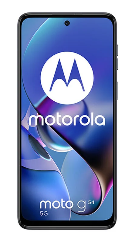 Motorola Moto G54
