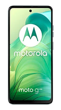 MOTO G04